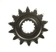 Renthal 92-24 Honda CR 250R/ CRF250R-450R/RX/X/RWE/ TRX450R Front Grooved Sprocket - 520-13P Teeth Renthal Sprockets  AXOPROS