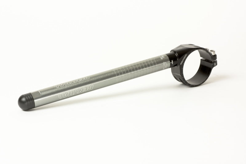 Renthal 95+ Honda/ Kawasaki/Suzuki/ Yamaha 50 mm. Clip On Handlebar Renthal Handlebars  AXOPROS