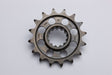 Renthal 99-07 Kaw KX250/KLX300R/03-22 Yam YZ250-426/WR400-450F/YZF450 Frt Grvd Sprkt - 520-14P Th Renthal Sprockets  AXOPROS