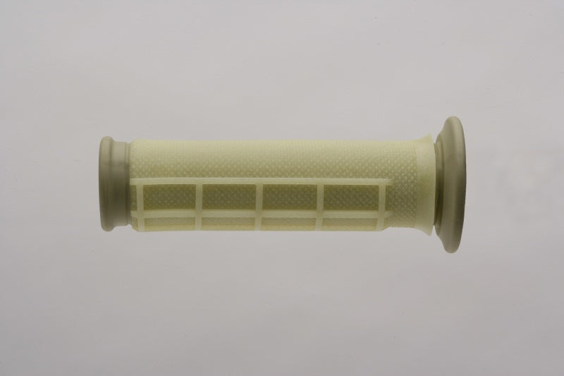 Renthal ATV Dual Compound Grips 1/2 Waffle - Kevlar Renthal Grips  AXOPROS