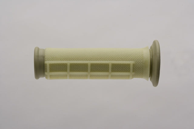 Renthal ATV Dual Compound Grips 1/2 Waffle - Kevlar Renthal Grips  AXOPROS
