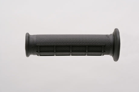 Renthal ATV Grips Firm Diamond/ Waffle - Charcoal Renthal Grips  AXOPROS