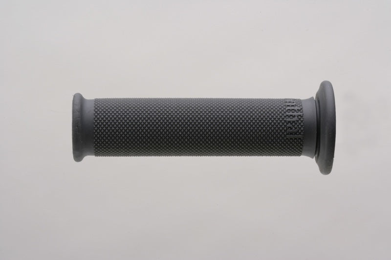 Renthal ATV Grips Medium Full Diamond - Medium Grey Renthal Grips  AXOPROS