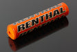 Renthal Fatbar Pad - Orange/ Orange Renthal Bar Pads  AXOPROS