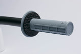 Renthal Grip Donutz - Grey Renthal Grips  AXOPROS