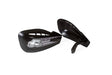 Renthal Handguard - Black Renthal Hand Guards  AXOPROS