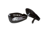 Renthal Handguard - Black Renthal Hand Guards  AXOPROS