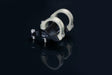 Renthal Integra 35 Handlebar Clamp 45 mm./ +10 Rise Renthal Triple Clamp / Trees  AXOPROS