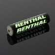 Renthal Mini SX 205 Pad 8.5 in. -Black/ White/ Green Renthal Bar Pads  AXOPROS