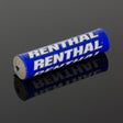 Renthal Mini SX 205 Pad 8.5 in. - Blue Renthal Bar Pads  AXOPROS