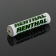 Renthal Mini SX 205 Pad 8.5 in. - White/ Green/ Black Renthal Bar Pads  AXOPROS