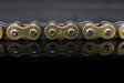 Renthal R1 415-112L Gold Chain Renthal Chains  AXOPROS