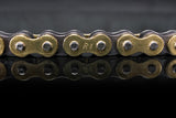 Renthal R1 415-112L Gold Chain Renthal Chains  AXOPROS