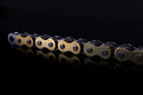 Renthal R1 415 Spring Link- Gold Renthal Chains  AXOPROS