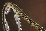 Renthal R4 520-100L SRS ATV Chain Renthal Chains  AXOPROS