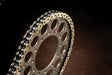 Renthal R4 525-110L SRS Road Chain Renthal Chains  AXOPROS