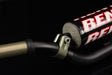 Renthal RC/ 04+ Honda CRF/ 06+ Kawasaki KX/ KXF Twinwall Pad - Black Renthal Handlebars  AXOPROS