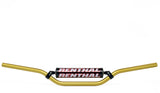 Renthal RC 7/8 Handlebar - Gold Renthal Handlebars  AXOPROS