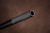 Renthal RC 7/8 Handlebar - Green Renthal Handlebars  AXOPROS