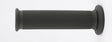Renthal Trails Grips Firm Full Diamond - Charcoal Renthal Grips  AXOPROS