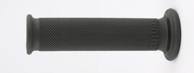 Renthal Trails Grips Firm Full Diamond - Charcoal Renthal Grips  AXOPROS