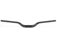 Renthal V3 Cycle Fatbar 35 50 mm. - Black Renthal Handlebars  AXOPROS