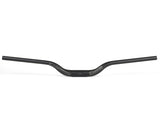 Renthal V3 Cycle Fatbar 35 50 mm. - Black Renthal Handlebars  AXOPROS