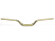 Renthal V3 Cycle Fatbar 35 70 mm. - Aluminum Gold Renthal Handlebars  AXOPROS