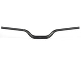Renthal V3 Cycle Fatbar 35 70 mm. -Black Renthal Handlebars  AXOPROS