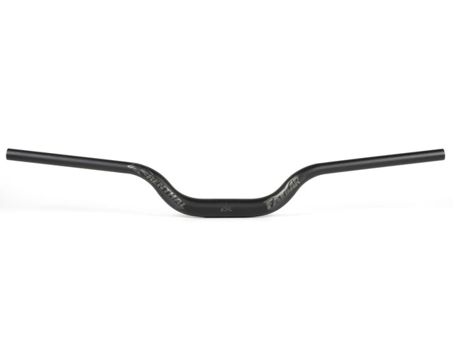 Renthal V3 Cycle Fatbar 35 70 mm. -Black Renthal Handlebars  AXOPROS