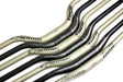 Renthal V3 Fatbar 35 10 mm. - Black Renthal Handlebars  AXOPROS