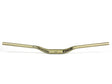 Renthal V3 Fatbar 35 30 mm. - Aluminum Gold Renthal Handlebars  AXOPROS