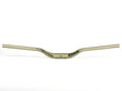 Renthal V3 Fatbar 35 40 mm. - Aluminum Gold Renthal Handlebars  AXOPROS
