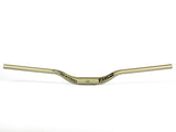Renthal V3 Fatbar 35 40 mm. - Aluminum Gold Renthal Handlebars  AXOPROS