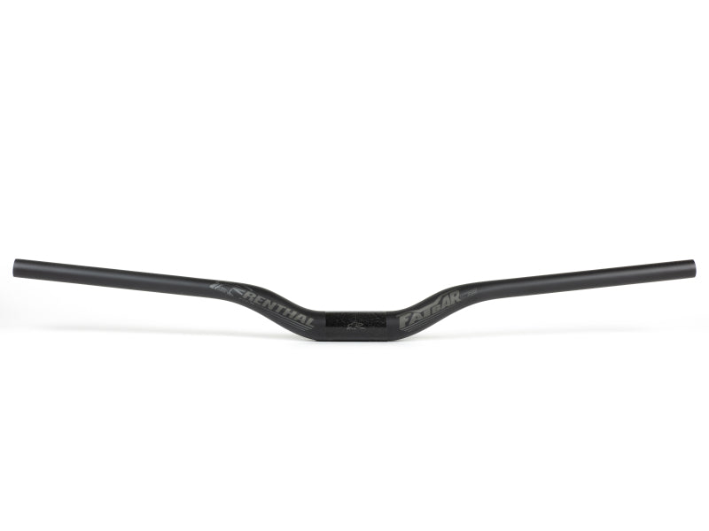 Renthal V3 Fatbar Carbon 40 mm. - Black Renthal Handlebars  AXOPROS