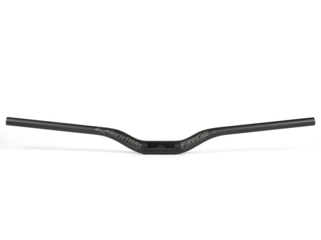Renthal V3 Fatbar Carbon 40 mm. - Black Renthal Handlebars  AXOPROS