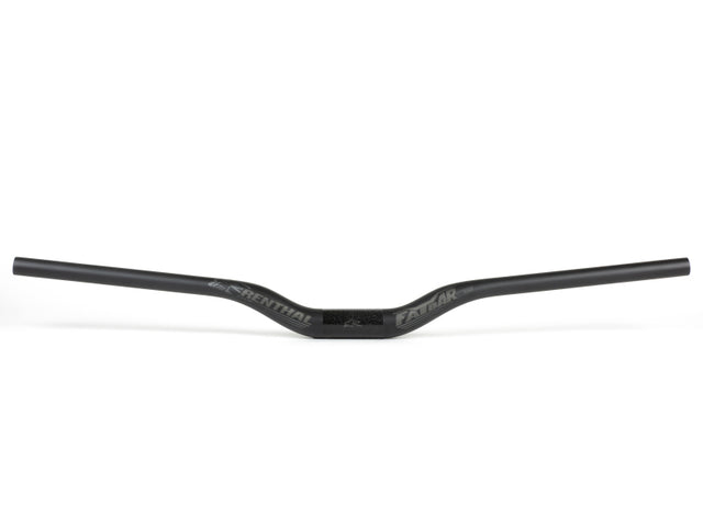 Renthal V3 Fatbar Carbon 40 mm. - Black Renthal Handlebars  AXOPROS