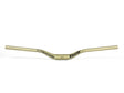 Renthal V3 Fatbar Lite 35 40 mm. - Aluminum Gold Renthal Handlebars  AXOPROS