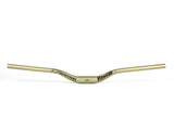Renthal V3 Fatbar Lite 35 40 mm. - Aluminum Gold Renthal Handlebars  AXOPROS