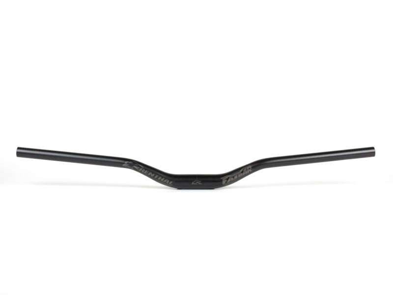Renthal V3 Fatbar Lite 40 mm. - Black Renthal Handlebars  AXOPROS