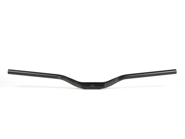 Renthal V3 Fatbar Lite 40 mm. - Black Renthal Handlebars  AXOPROS