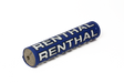 Renthal Vintage SX Pad - Blue/ Black/ White Renthal Bar Pads  AXOPROS