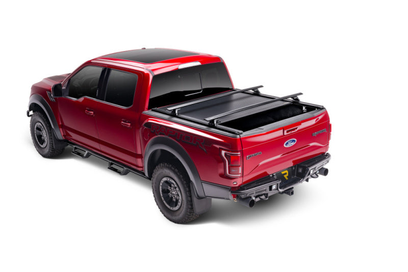 Retrax 05-15 Tacoma 5ft Double Cab RetraxONE XR Retrax Retractable Bed Covers  AXOPROS