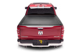 Retrax 09-18 Ram 1500 w/o RamBox (6.4ft. Bed) Retrax IX Retrax Retractable Bed Covers  AXOPROS