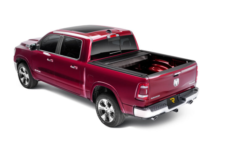 Retrax 09-18 Ram 1500 w/o RamBox (6.4ft. Bed) Retrax IX Retrax Retractable Bed Covers  AXOPROS