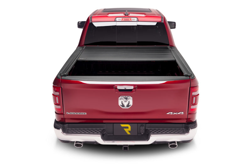 Retrax 09-18 Ram 1500 w/o RamBox (6.4ft. Bed) Retrax IX Retrax Retractable Bed Covers  AXOPROS