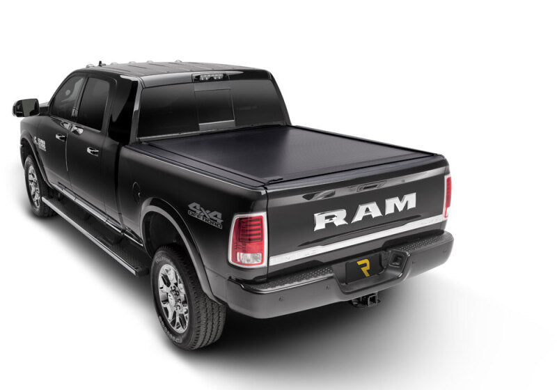 Retrax 09-up Ram 1500 6.5ft Bed / 10-up Short Bed RetraxONE MX Retrax Retractable Bed Covers  AXOPROS