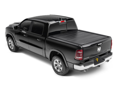 Retrax 09-up Ram 1500 6.5ft Bed / 10-up Short Bed RetraxPRO MX Retrax Retractable Bed Covers  AXOPROS