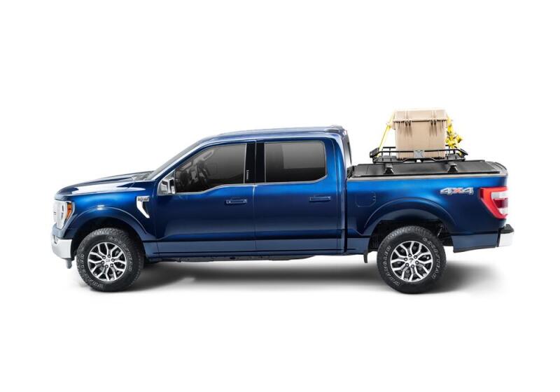 Retrax 15-18 F-150 Super Crew & Super Cab 5.5ft Bed RetraxPRO XR Retrax Retractable Bed Covers  AXOPROS