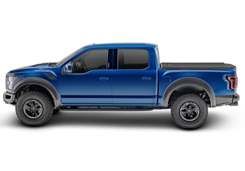 Retrax 15-22 Ford F-150 Super Crew/Super Cab/Reg Cab (6.5ft. Bed) Retrax IX Retrax Retractable Bed Covers  AXOPROS